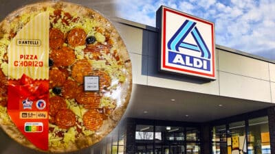 Alerte à la consommation : évitez cette pizza spécifique si vous résidez dans certaines régions françaises