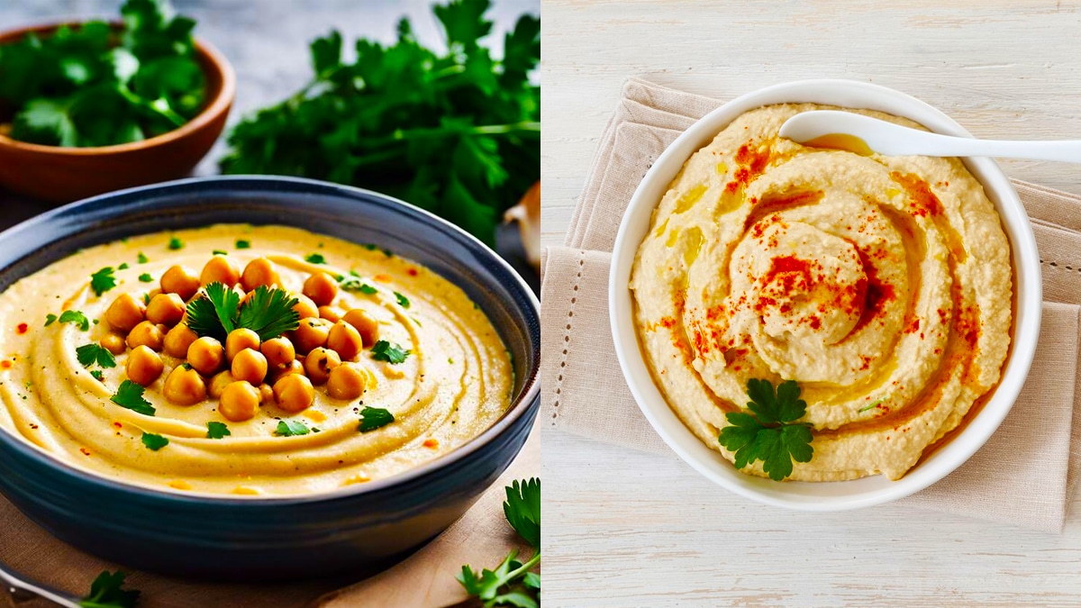 Attention à ce houmous vendu dans certaines régions : risques et mesures à prendre