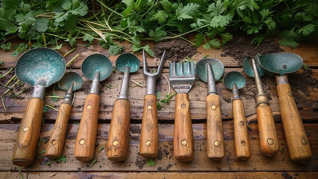 Le combat manuel contre les herbes : une méthode traditionnelle mais ardue